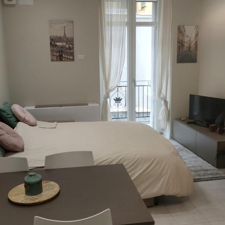 Residenza Il principe, Bilocale 2 in centro - Appartamento con 1 Camera da Letto - 13