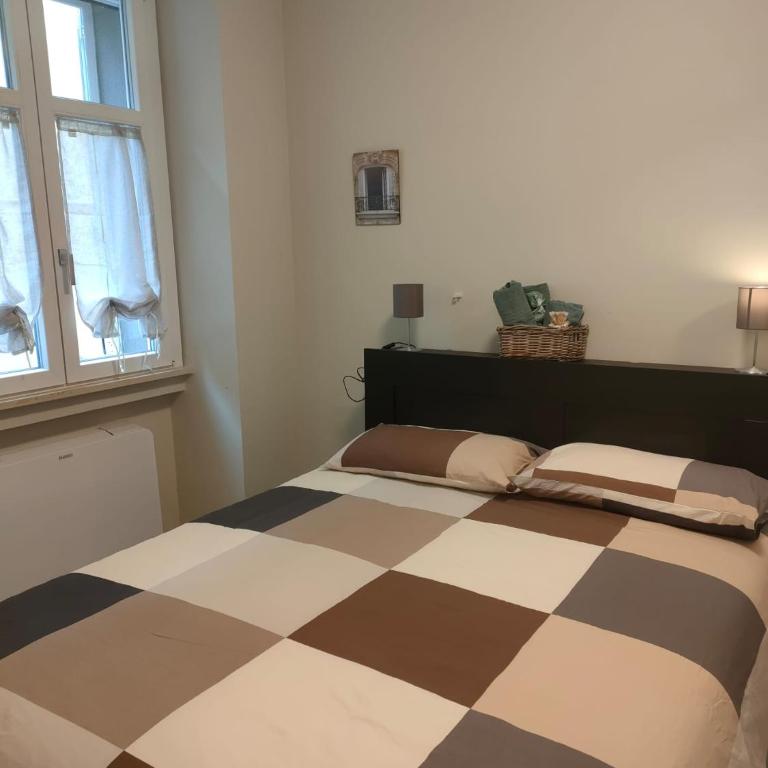 Residenza Il principe, Bilocale 2 in centro - Appartamento con 1 Camera da Letto - 14