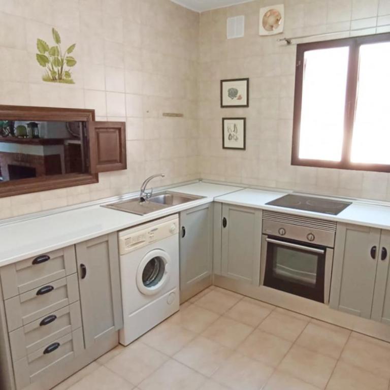 Villa Hermoso SpainSunRentals 1146 - Villa con piscina privada - 14