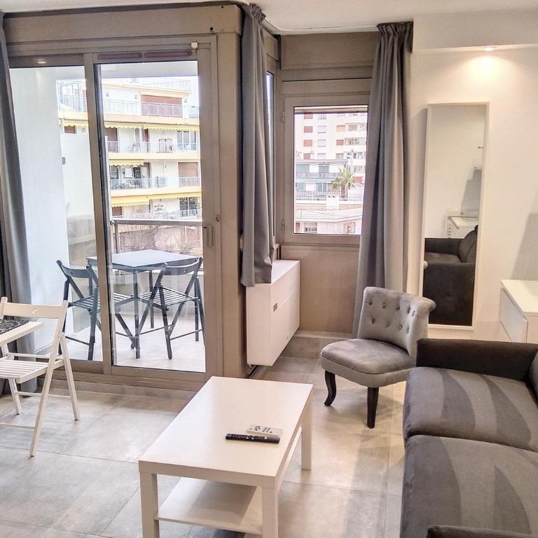 Résidence Graziella Studio 323 - Monolocale con Vista Mare - 1