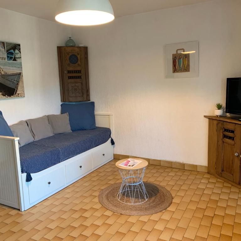 La Grande Motte Apartment - Appartamento con 1 Camera da Letto - 6