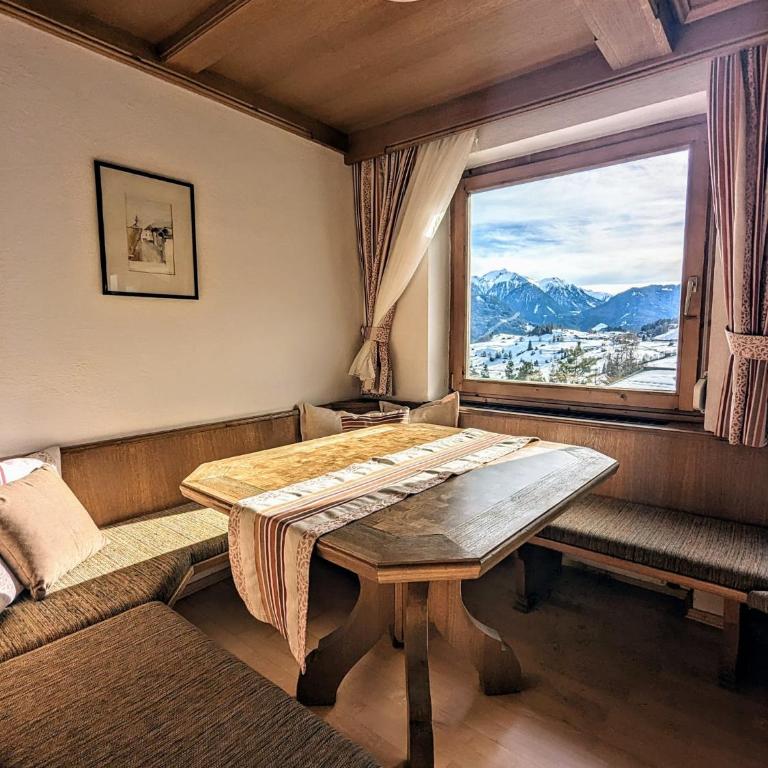 Haus Schönjochl by Châtel Reizen - Appartement 1 Chambre - 2