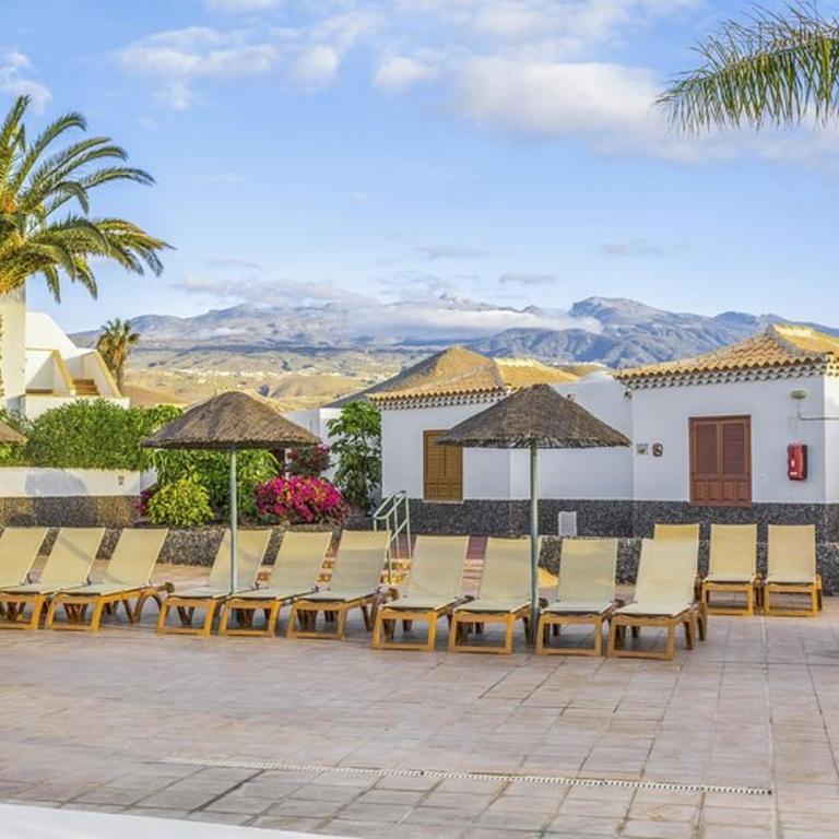 Paradise Found, Golf del Sur - Villa de 3 dormitorios - 59