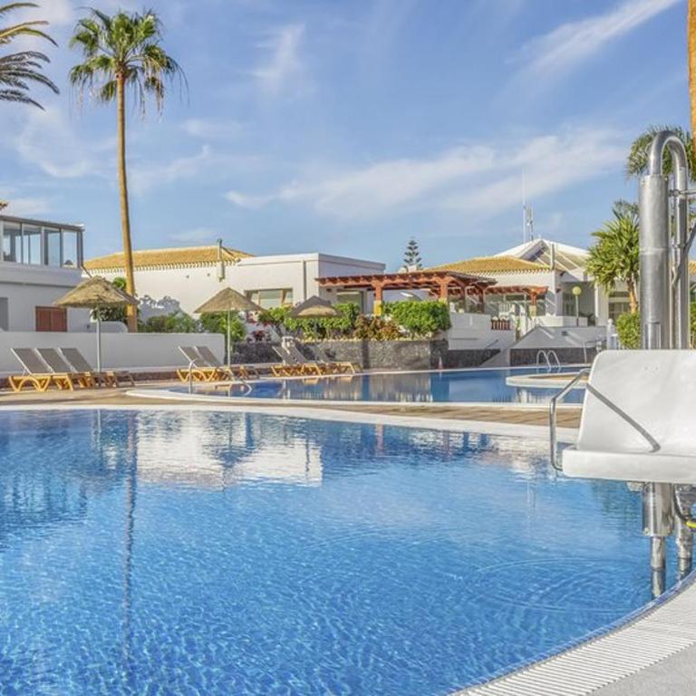 Paradise Found, Golf del Sur - Villa de 3 dormitorios - 37