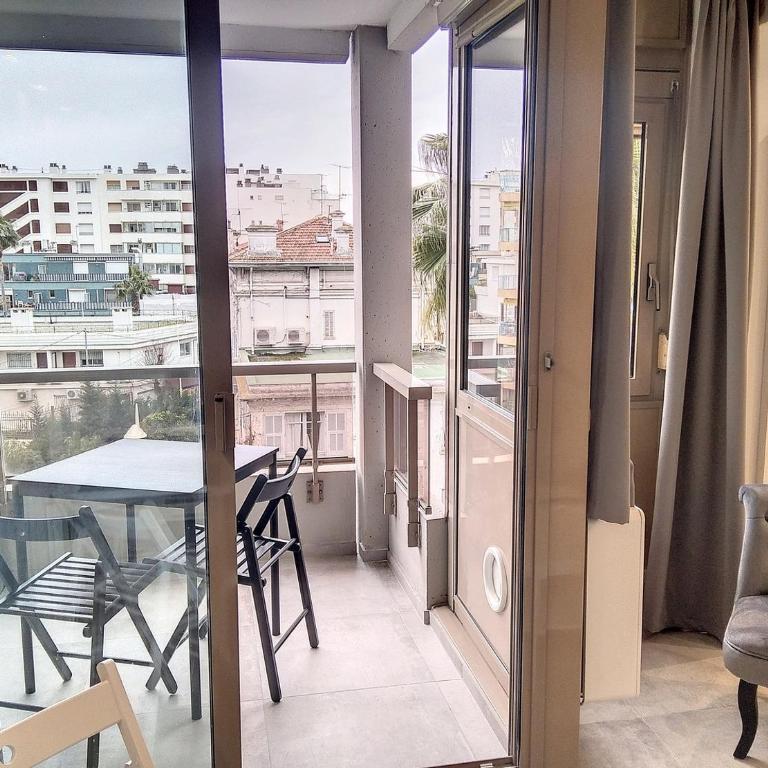 Résidence Graziella Studio 323 - Monolocale con Vista Mare - 5