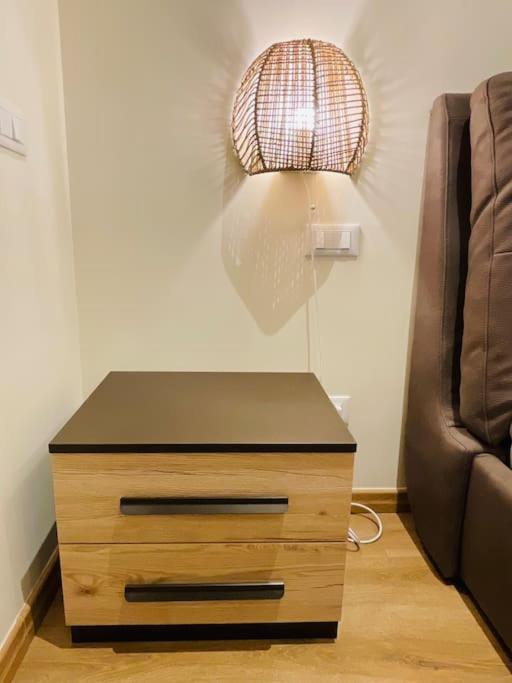 Attico Loft con terrazza Vía dei Coronari - Roma - Appartamento con 1 Camera da Letto - 9