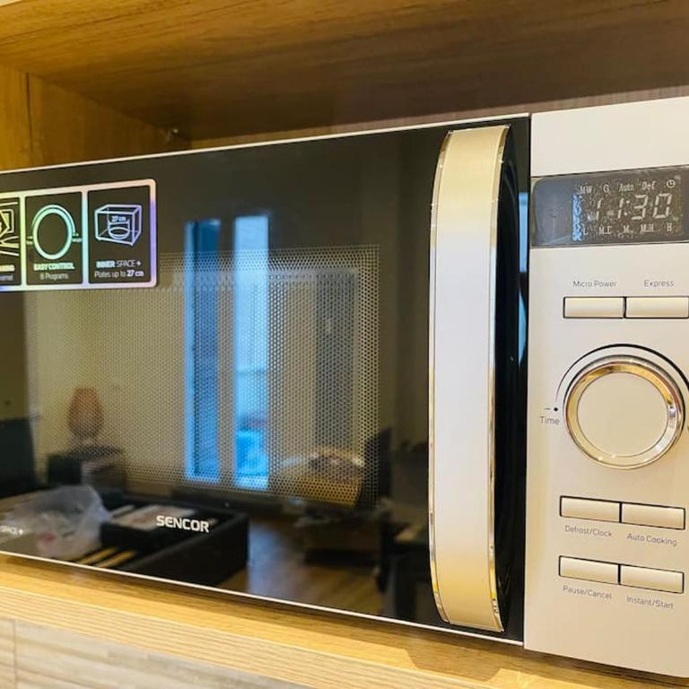 Attico Loft con terrazza Vía dei Coronari - Roma - Appartamento con 1 Camera da Letto - 16