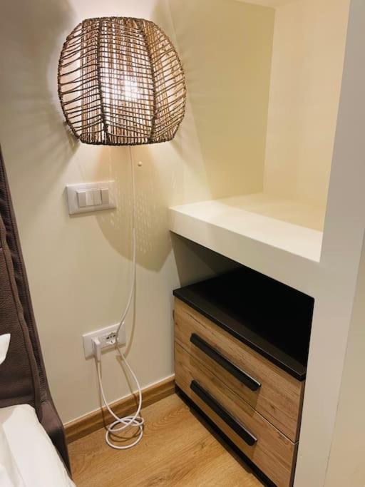 Attico Loft con terrazza Vía dei Coronari - Roma - Appartamento con 1 Camera da Letto - 19