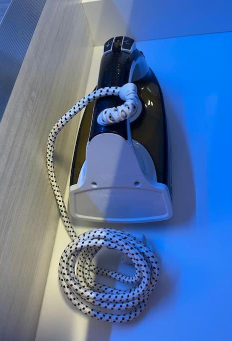Attico Loft con terrazza Vía dei Coronari - Roma - Appartamento con 1 Camera da Letto - 23