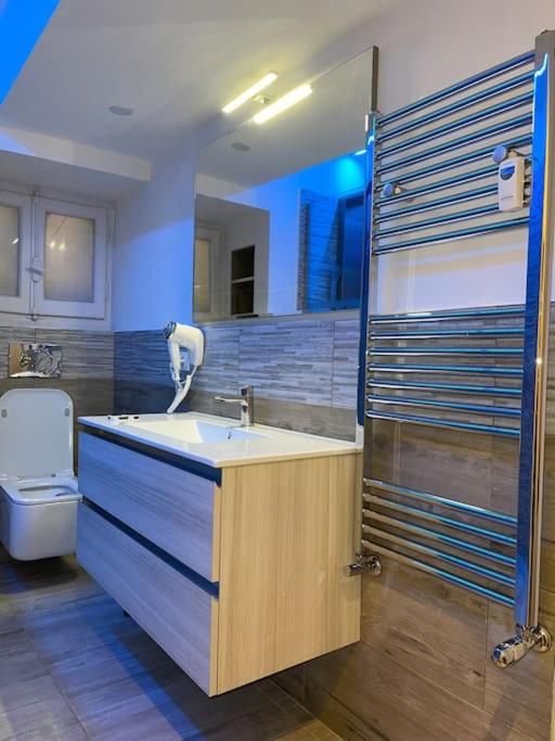Attico Loft con terrazza Vía dei Coronari - Roma - Appartamento con 1 Camera da Letto - 24