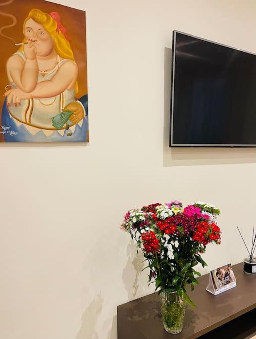 Attico Loft con terrazza Vía dei Coronari - Roma - Appartamento con 1 Camera da Letto - 25