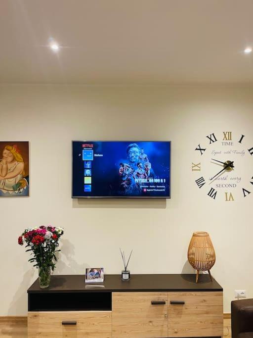 Attico Loft con terrazza Vía dei Coronari - Roma - Appartamento con 1 Camera da Letto - 27