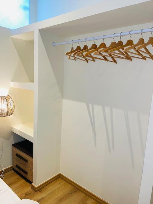 Attico Loft con terrazza Vía dei Coronari - Roma - Appartamento con 1 Camera da Letto - 33
