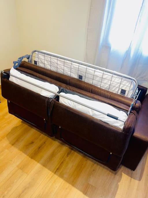 Attico Loft con terrazza Vía dei Coronari - Roma - Appartamento con 1 Camera da Letto - 39