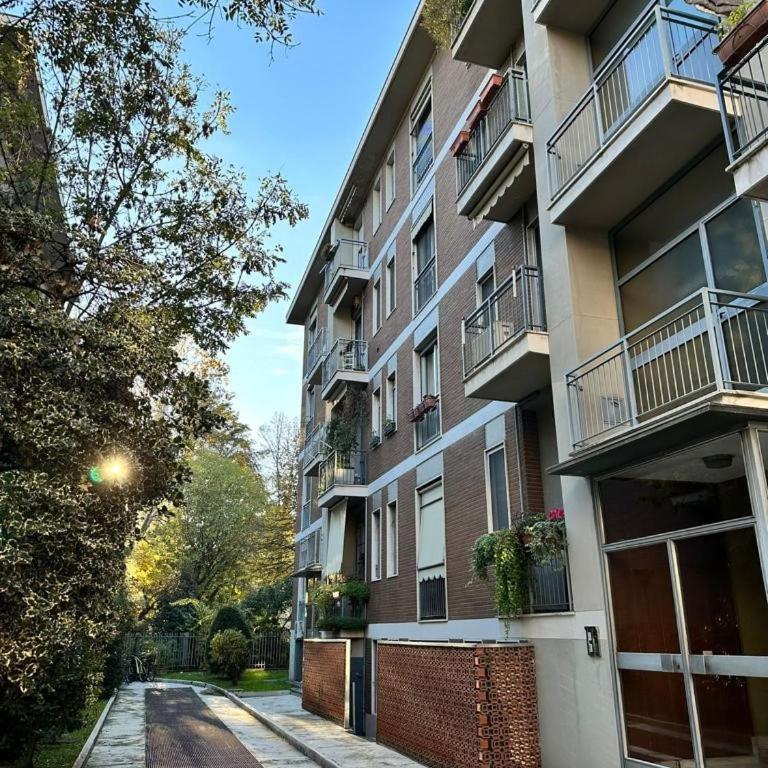 STUDIO 47 - CITY LIFE - Appartamento con 1 Camera da Letto - 19