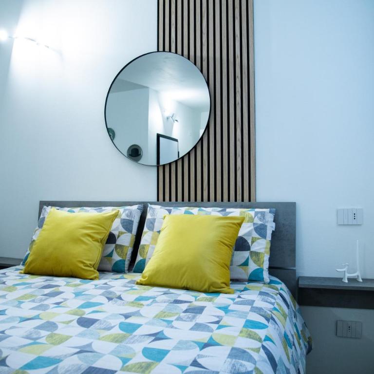 STUDIO 47 - CITY LIFE - Appartamento con 1 Camera da Letto - 2