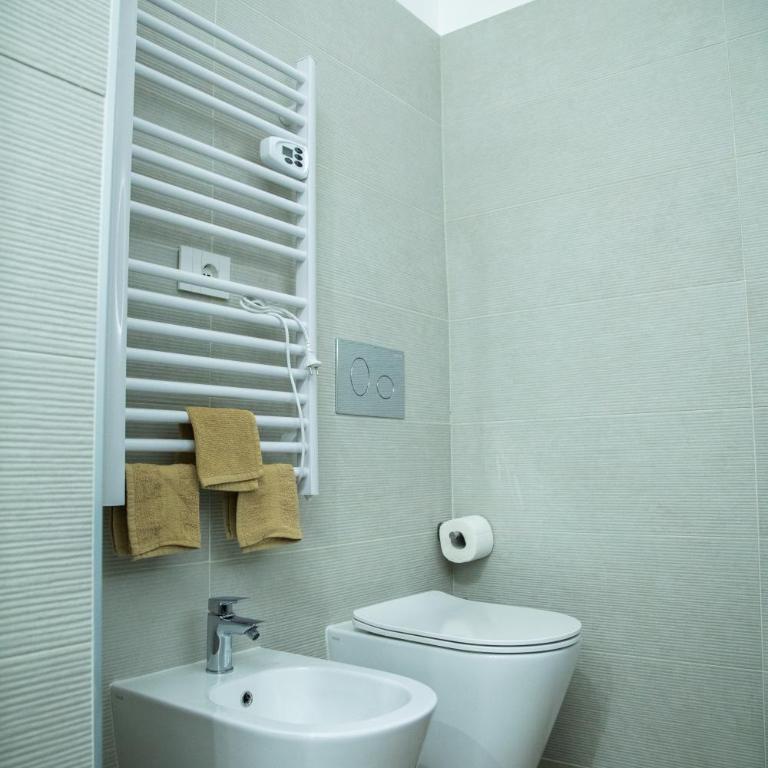 STUDIO 47 - CITY LIFE - Appartamento con 1 Camera da Letto - 16