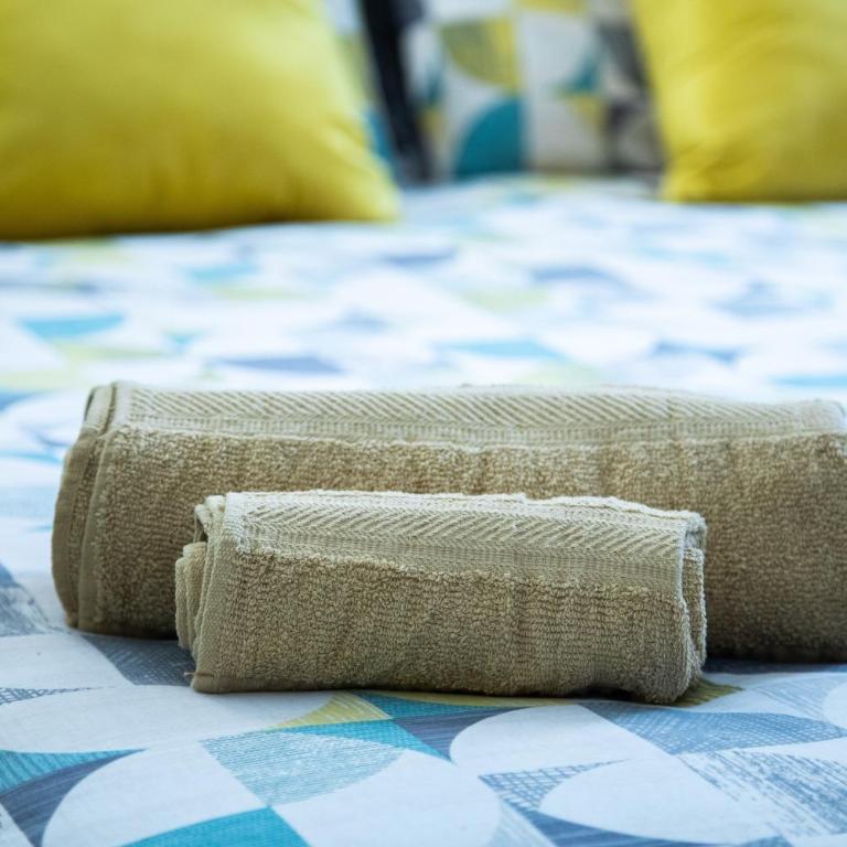 STUDIO 47 - CITY LIFE - Appartamento con 1 Camera da Letto - 9