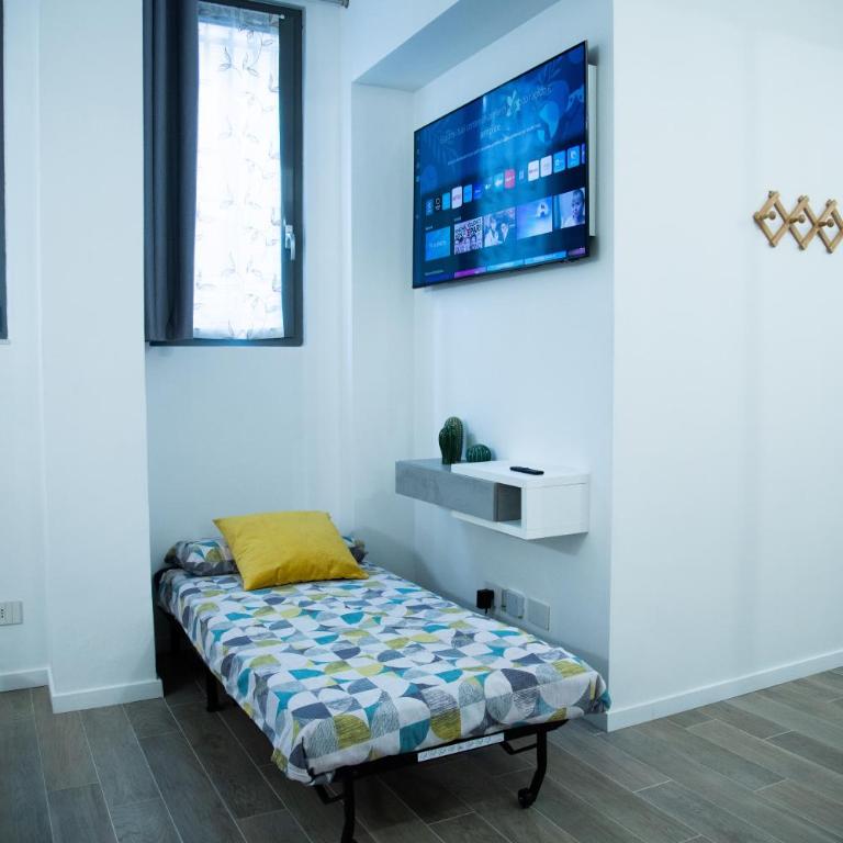 STUDIO 47 - CITY LIFE - Appartamento con 1 Camera da Letto - 7