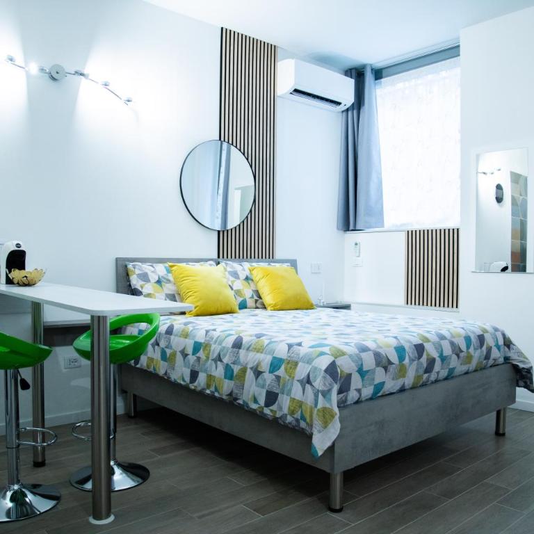 STUDIO 47 - CITY LIFE - Appartamento con 1 Camera da Letto - 3