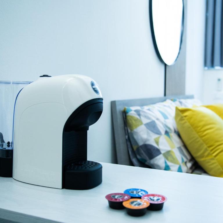 STUDIO 47 - CITY LIFE - Appartamento con 1 Camera da Letto - 10