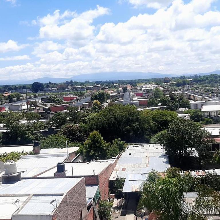 Apartamentos El Mirador - Apartamento de 2 dormitorios - 13