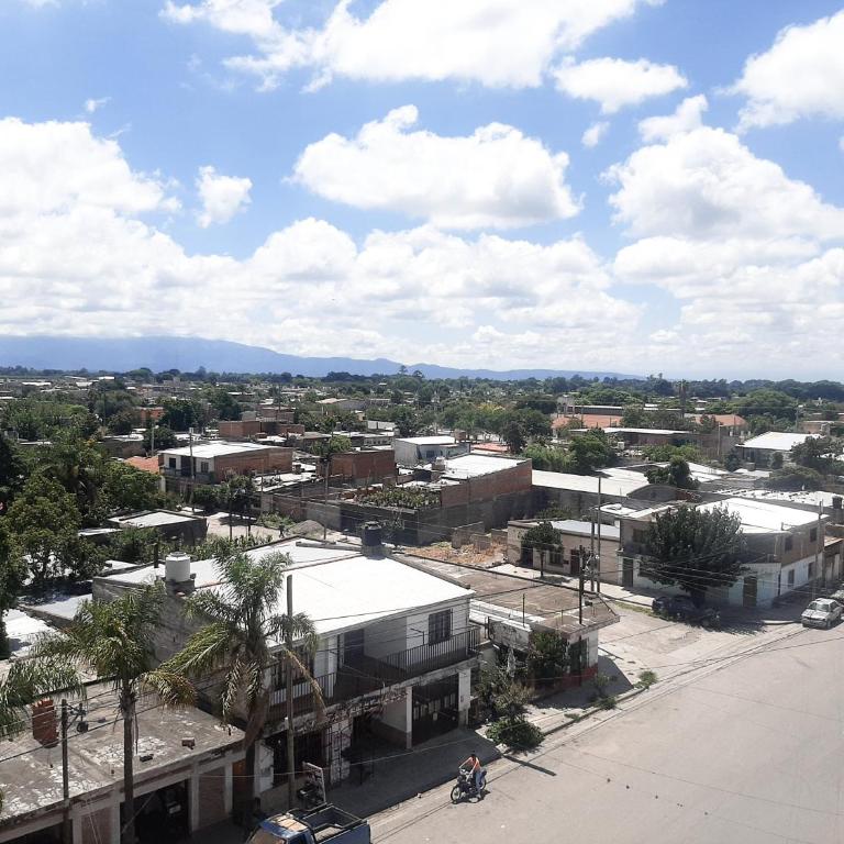 Apartamentos El Mirador - Apartamento de 2 dormitorios - 9