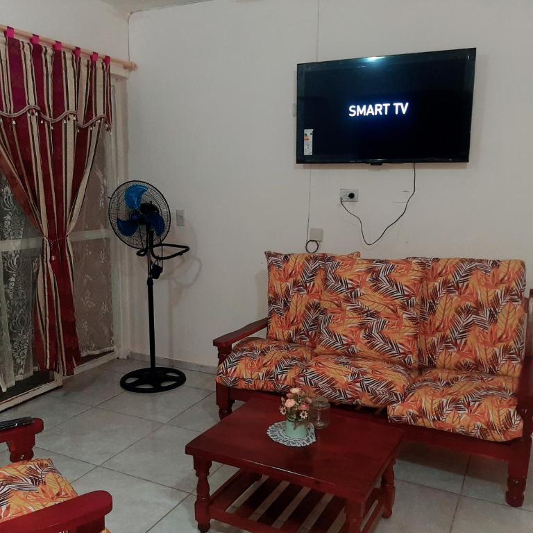 Apartamentos El Mirador - Apartamento de 2 dormitorios - 10