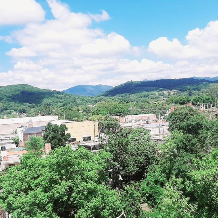 Apartamentos El Mirador - Apartamento de 2 dormitorios - 15