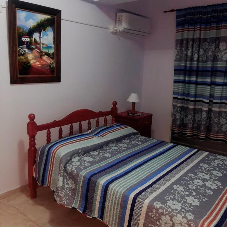 Apartamentos El Mirador - Apartamento de 2 dormitorios - 16