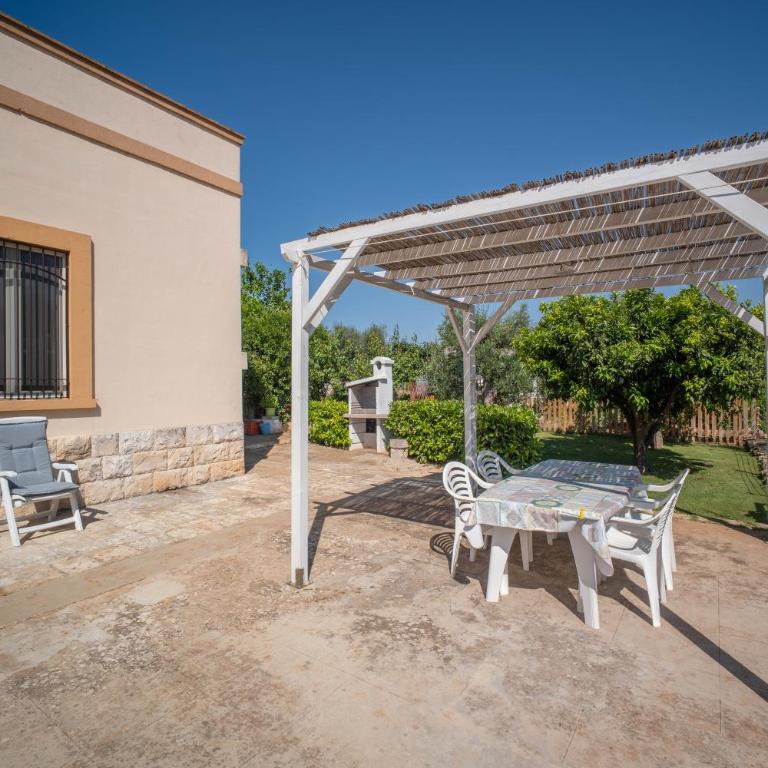 Porta Sugli Ulivi - Casa Vacanze - 8
