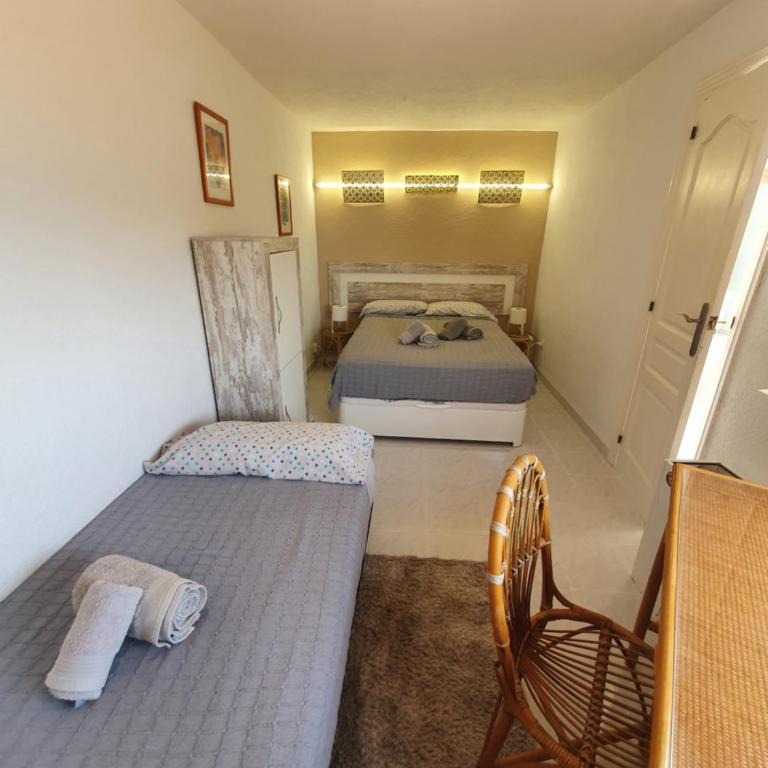 Villa Marina - Apartamento - 2