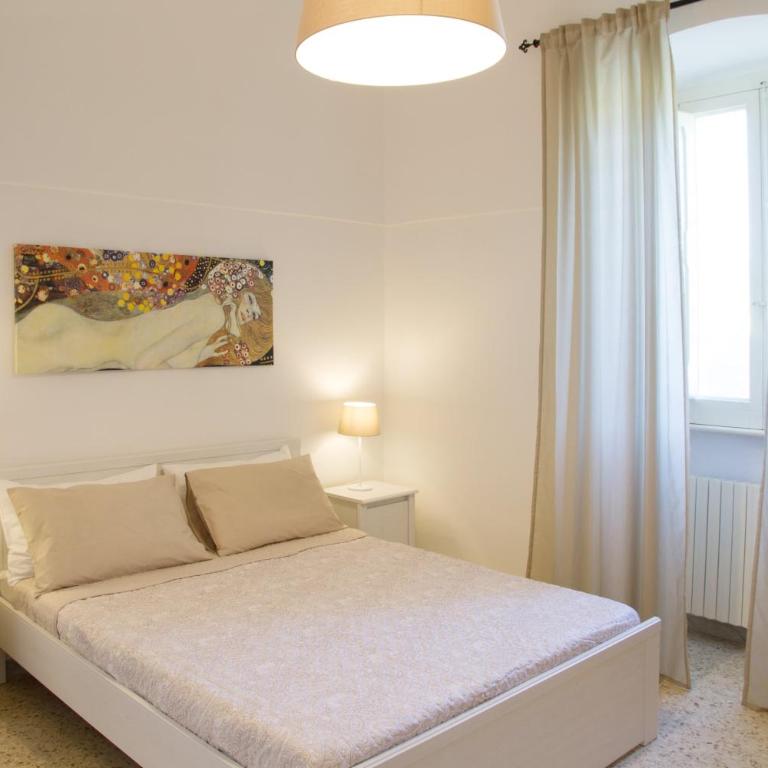 Porta Sugli Ulivi - Casa Vacanze - 4