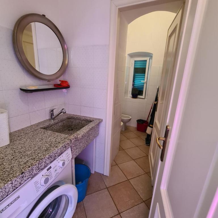 Santa Margherita in Caruggio by PortofinoVacanze - Appartamento con 3 Camere da Letto - 2