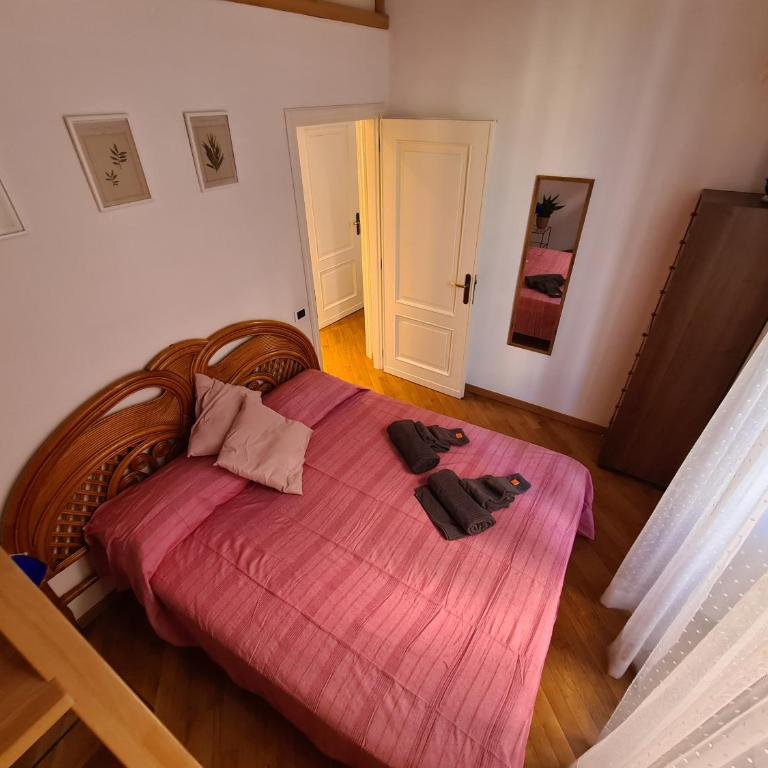 Santa Margherita in Caruggio by PortofinoVacanze - Appartamento con 3 Camere da Letto - 3