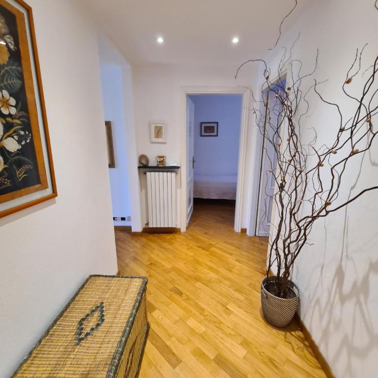 Santa Margherita in Caruggio by PortofinoVacanze - Appartamento con 3 Camere da Letto - 4