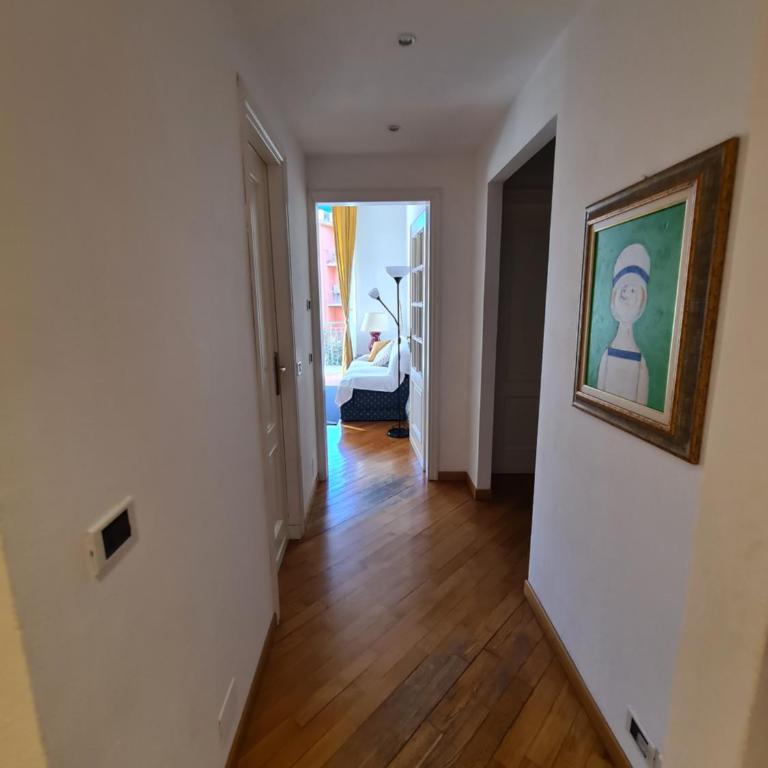 Santa Margherita in Caruggio by PortofinoVacanze - Appartamento con 3 Camere da Letto - 6