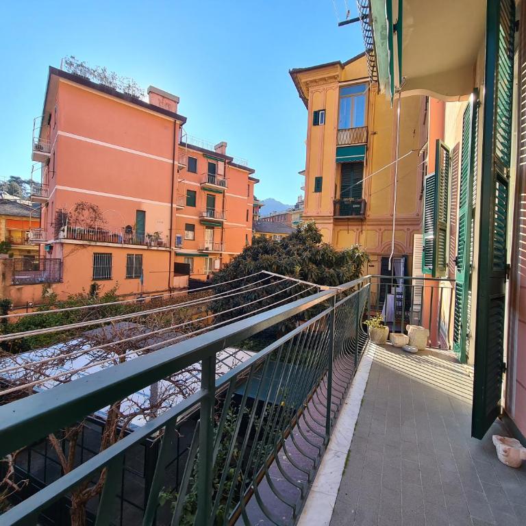 Santa Margherita in Caruggio by PortofinoVacanze - Appartamento con 3 Camere da Letto - 7