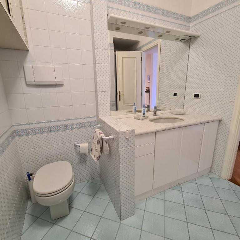 Santa Margherita in Caruggio by PortofinoVacanze - Appartamento con 3 Camere da Letto - 8