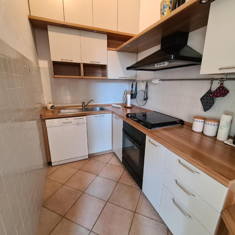 Santa Margherita in Caruggio by PortofinoVacanze - Appartamento con 3 Camere da Letto - 9
