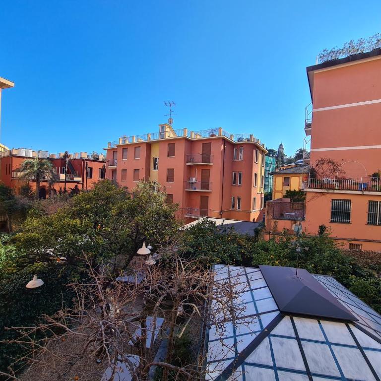 Santa Margherita in Caruggio by PortofinoVacanze - Appartamento con 3 Camere da Letto - 10