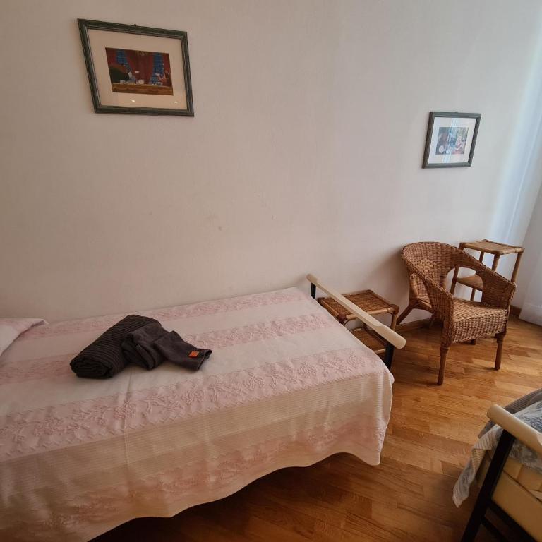 Santa Margherita in Caruggio by PortofinoVacanze - Appartamento con 3 Camere da Letto - 11