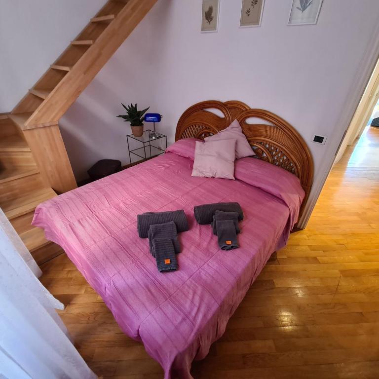 Santa Margherita in Caruggio by PortofinoVacanze - Appartamento con 3 Camere da Letto - 12