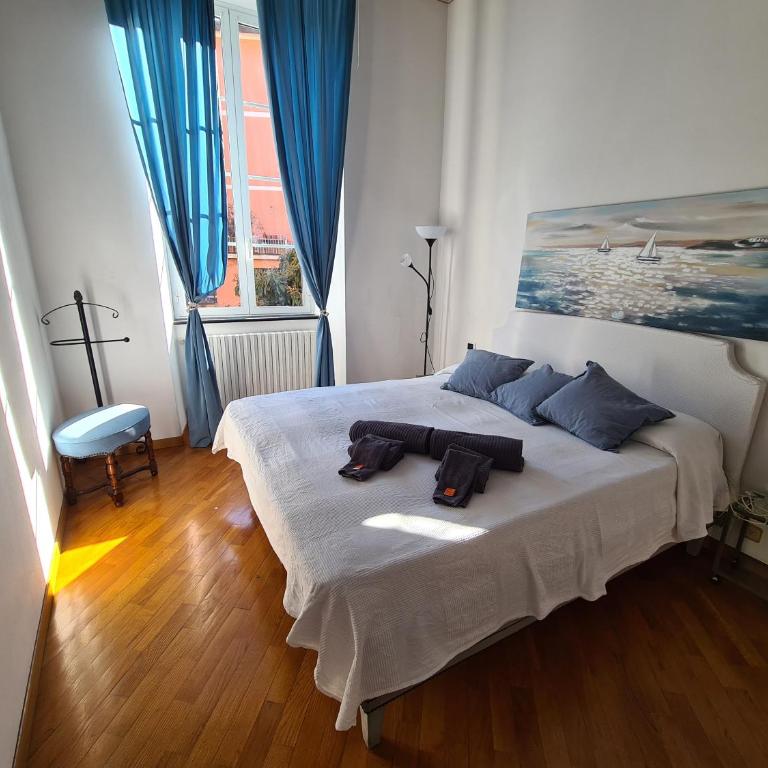 Santa Margherita in Caruggio by PortofinoVacanze - Appartamento con 3 Camere da Letto - 14