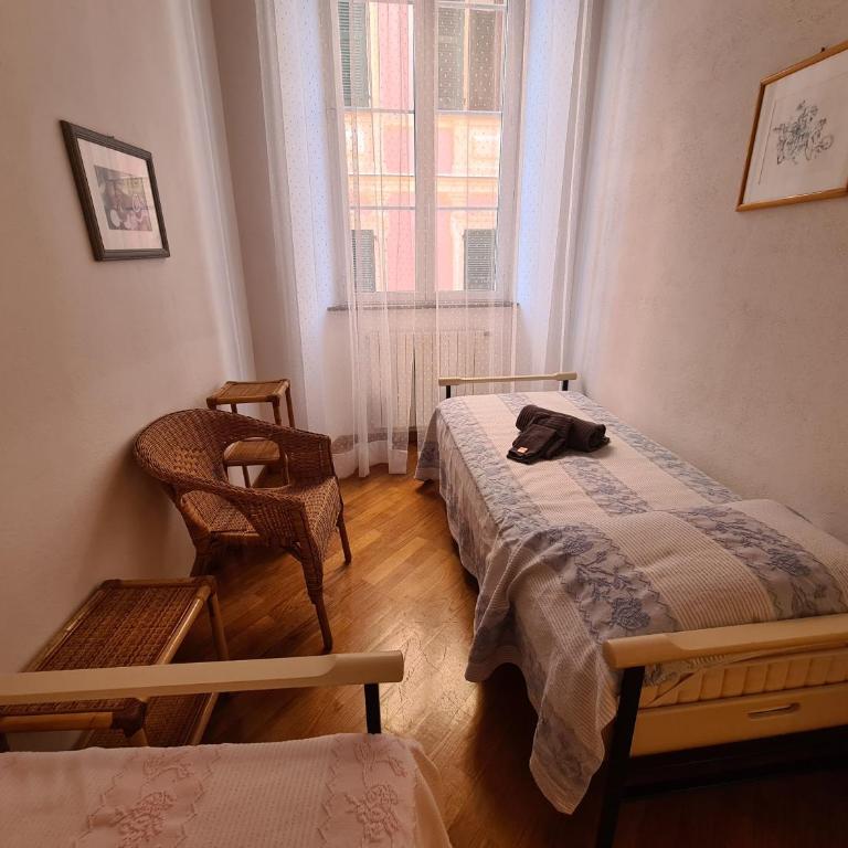 Santa Margherita in Caruggio by PortofinoVacanze - Appartamento con 3 Camere da Letto - 15