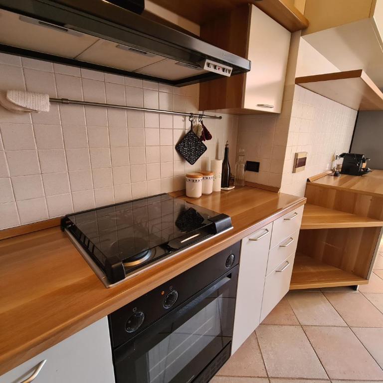 Santa Margherita in Caruggio by PortofinoVacanze - Appartamento con 3 Camere da Letto - 16
