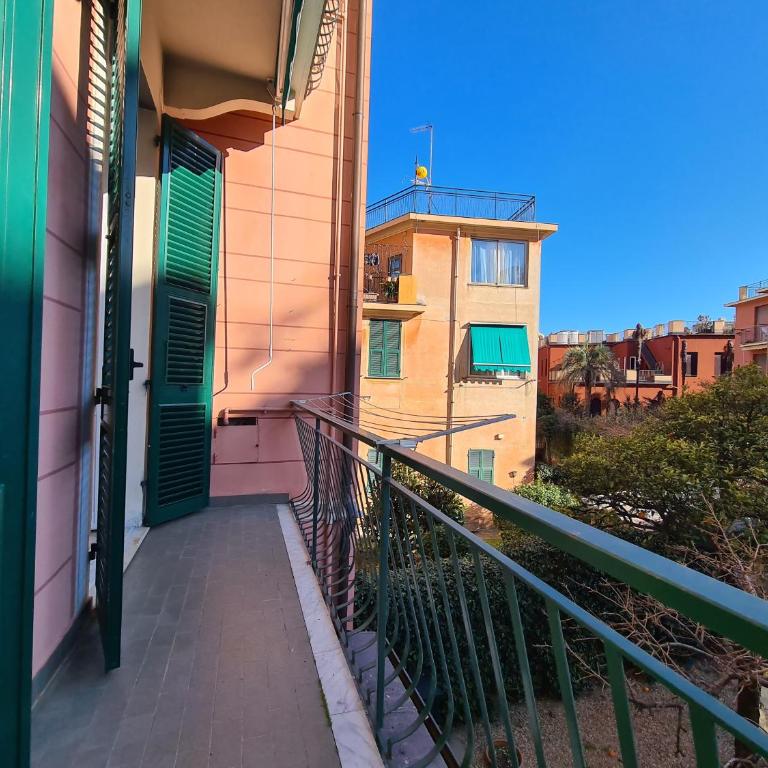 Santa Margherita in Caruggio by PortofinoVacanze - Appartamento con 3 Camere da Letto - 18