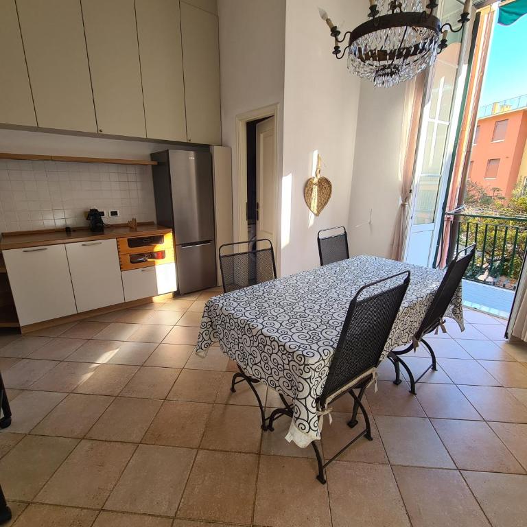 Santa Margherita in Caruggio by PortofinoVacanze - Appartamento con 3 Camere da Letto - 21