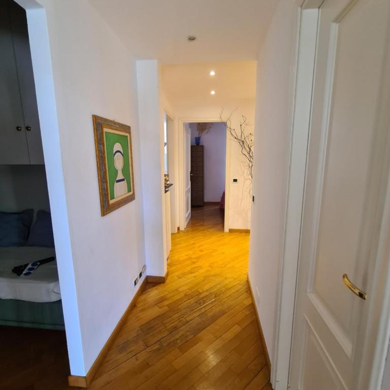 Santa Margherita in Caruggio by PortofinoVacanze - Appartamento con 3 Camere da Letto - 25