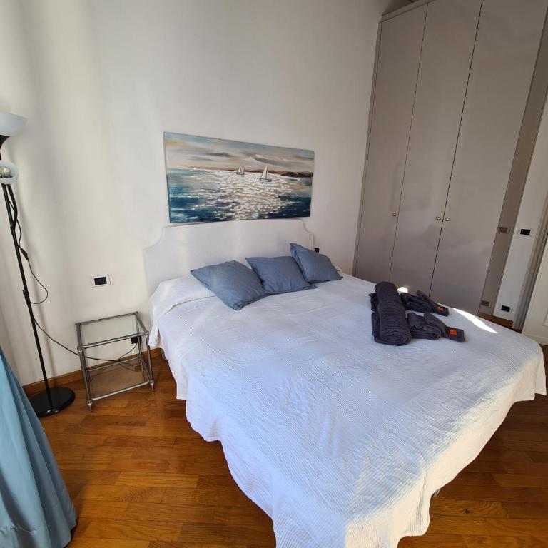 Santa Margherita in Caruggio by PortofinoVacanze - Appartamento con 3 Camere da Letto - 26
